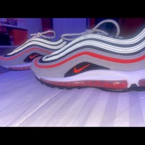 Nike AirMax 97s